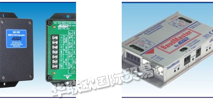 DUTEC,美國DUTEC光纖轉換器,DUTEC串行轉換器