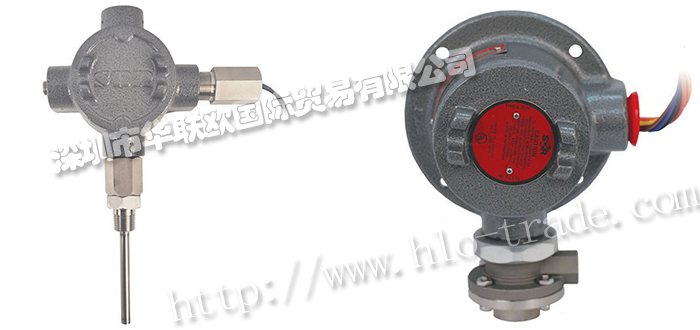 供應美國SOR溫度開關和SOR差壓開關全系列產(chǎn)品