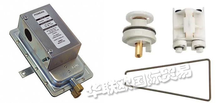 低價(jià)銷售美國POWERS CONTROLS調(diào)溫閥控制閥