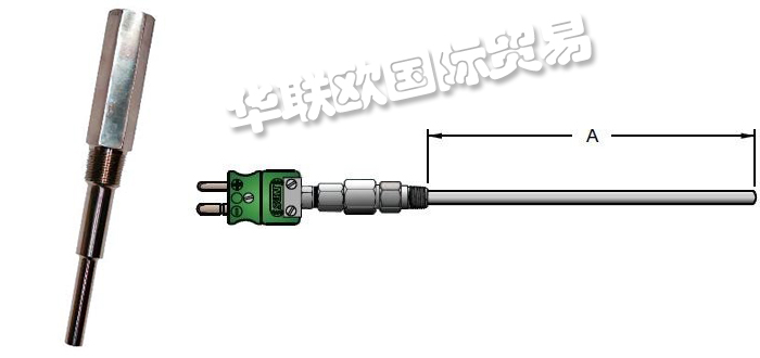 低價經(jīng)銷美國NATIONAL BASIC SENSOR熱電偶熱套管