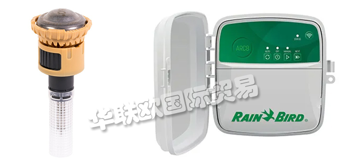 低價(jià)經(jīng)銷美國RAIN BIRD噴頭電磁閥