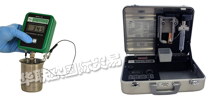 供應美國EMCEE ELECTRONICS數(shù)字電導率儀精密電導率儀