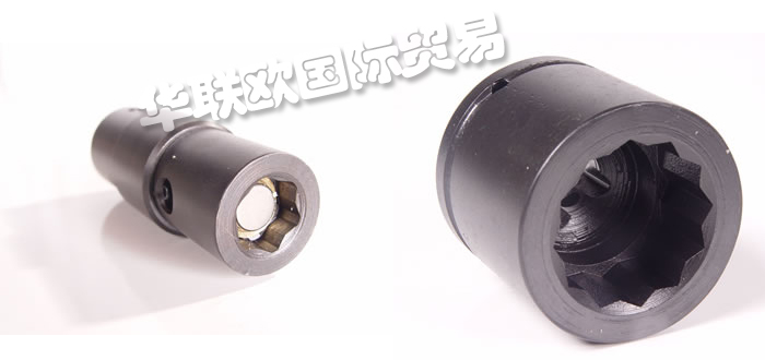 優(yōu)惠促銷美國UNIVERSAL TOOL沖擊套筒氣動(dòng)套筒