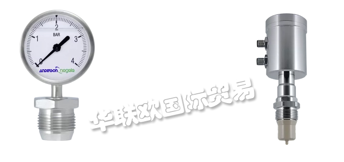 低價(jià)銷售德國NEGELE MESSTECHNIK無菌壓力表液位傳感器