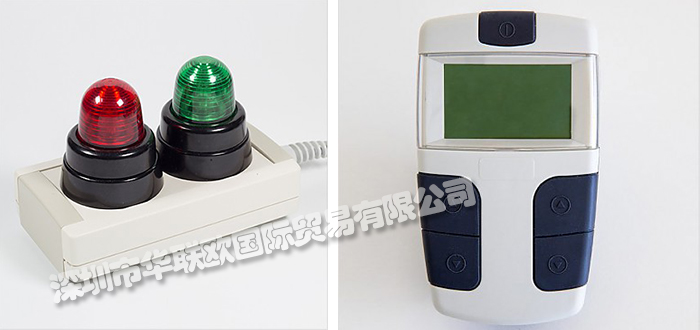 低價(jià)銷(xiāo)售德國(guó)MEDTEC&SCIENCE警示燈醫(yī)療保護(hù)器安全插座