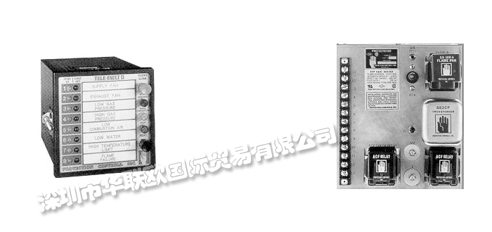 特價(jià)銷售美國PROTECTION CONTROLS火焰檢測器燃燒控制器
