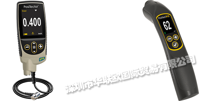 DEFELSKO,美國DEFELSKO涂層厚度儀,DEFELSKO表面輪廓測(cè)量