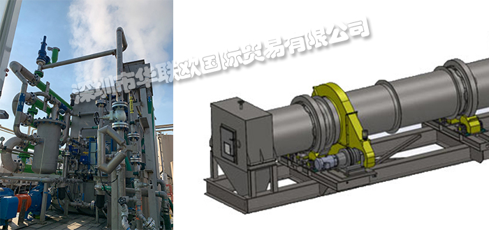 美國APPLIED CHEMICAL TECHNOLOGY空氣過濾器換熱器