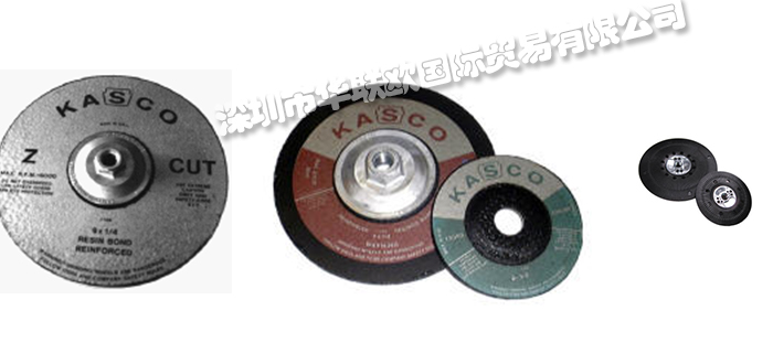 優(yōu)勢供應(yīng)美國KASCO ABRASIVES磨盤插頭