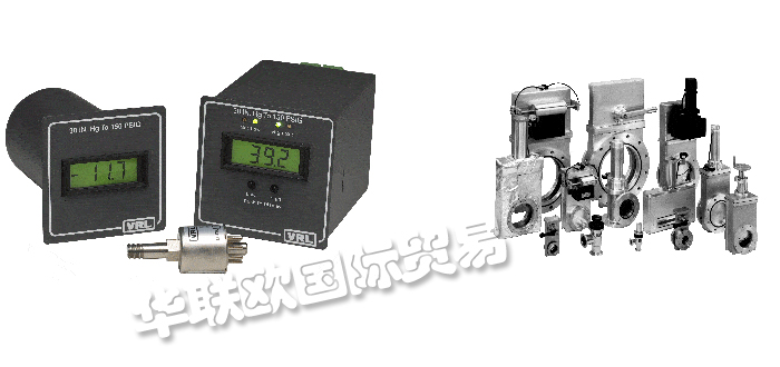低價(jià)銷(xiāo)售美國(guó)VACUUM RESEARCH球閥節(jié)流閥