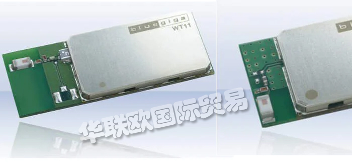 供應(yīng)美國BLUEGIGA TECHNOLOGIES藍牙模塊WIFI模塊