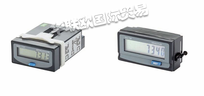 HENGSTLER轉速表,德國轉速表,TICO 731系列,德國HENGSTLER轉速表,德國HENGSTLER