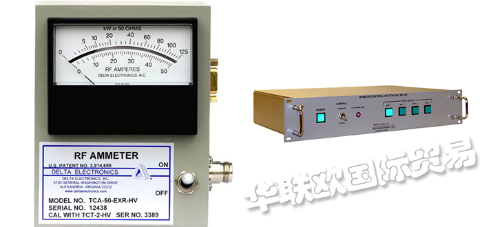 美國(guó)DELTA ELECTRONICS電流互感器信號(hào)發(fā)生器