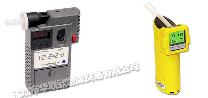 美國INTOXIMETERS傳感器酒精測試儀器產(chǎn)品詳情