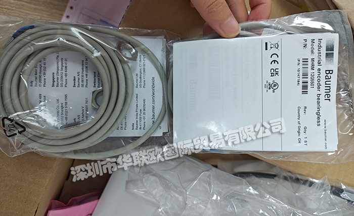 瑞士堡盟BAUMER傳感器與其他傳感器相比有何優(yōu)勢？