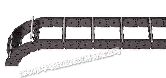 德國TSUBAKI-KABELSCHLEPP電纜載波系統(tǒng)輸送系統(tǒng)