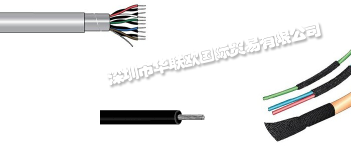 美國INTERSTATE WIRE電線電纜同軸電纜產(chǎn)品詳情