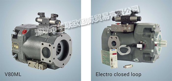 德國(guó)INLINE HYDRAULIK軸向柱塞泵泵體產(chǎn)品報(bào)價(jià)
