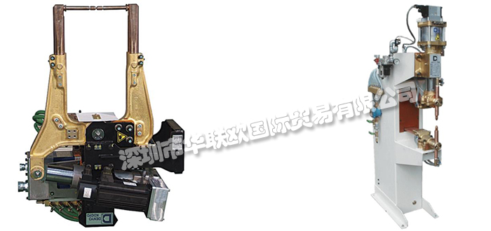 DENYO,美國DENYO焊槍,DENYO點(diǎn)焊機(jī)