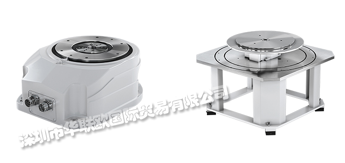 德國WEISS品牌介紹（德國WEISS轉(zhuǎn)臺(tái)分度臺(tái)）