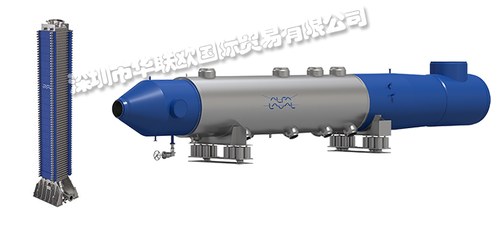 供應(yīng)阿法拉伐換熱器（瑞典ALFA LAVAL阿法拉伐換熱器型號(hào)說(shuō)明）