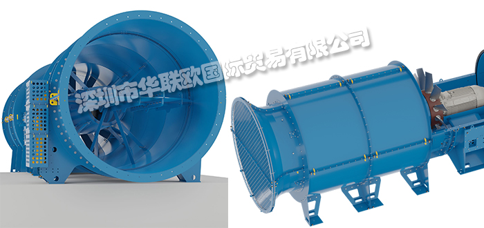 優(yōu)勢供應(yīng)德國TLT TURBO GMBH軸流風(fēng)機風(fēng)扇