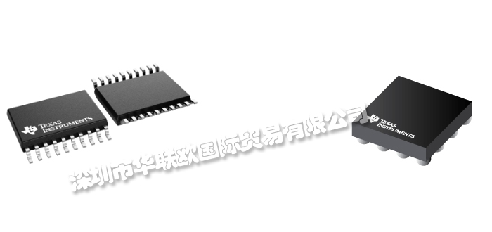 華聯(lián)歐供應(yīng)美國BURR-BROWN隔離器放大器
