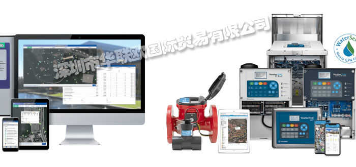 HYDROPOINT品牌介紹（美國(guó)HYDROPOINT控制器流量傳感器）