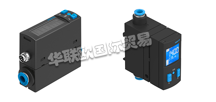 費(fèi)斯托傳感器,費(fèi)斯托流量傳感器,FESTO流量傳感器,德國(guó)流量傳感器,德國(guó)FESTO
