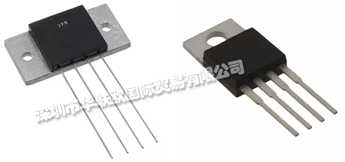 優(yōu)勢供應(yīng)美國VISHAY PRECISION GROUP電阻器功率電阻器