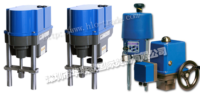 德國(guó)PS AUTOMATION執(zhí)行器產(chǎn)品特點(diǎn)、工作原理及詳情