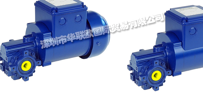 優(yōu)勢供應德國DANFOSS BAUER多種型號電機