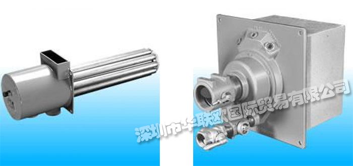 巴西COMBUSTHERM過濾器/電動執(zhí)行器/壓力調節(jié)器