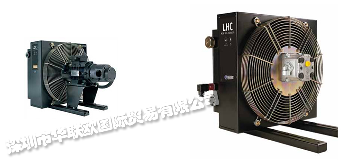 經(jīng)銷(xiāo)法國(guó)OLAER奧萊爾冷卻器OST-S6-4-530