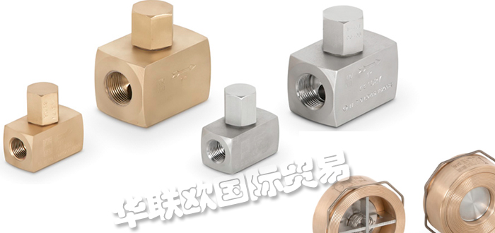 西班牙VYC INDUSTRIAL止回閥型號(hào)170，ASME/ANSI