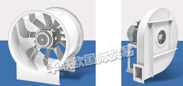 優(yōu)勢(shì)供應(yīng)意大利EUROVENTILATORI軸流風(fēng)機(jī)風(fēng)扇