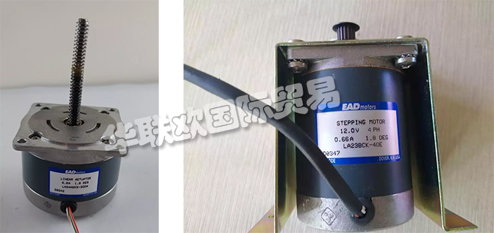 誠(chéng)信銷(xiāo)售美國(guó)EAD MOTORS步進(jìn)電機(jī)驅(qū)動(dòng)器