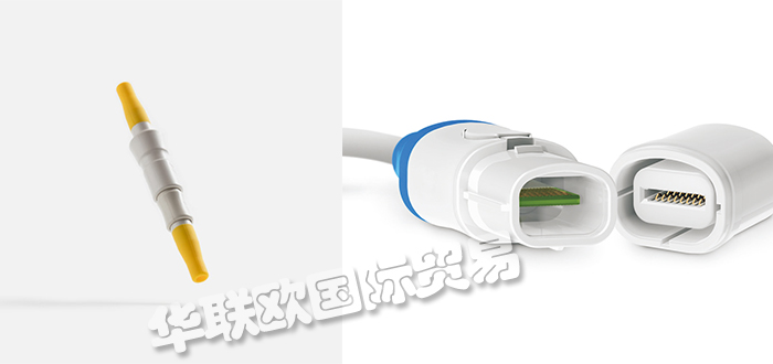 德國HYPERTAC圓形電源連接器系列L、Y、P、V
