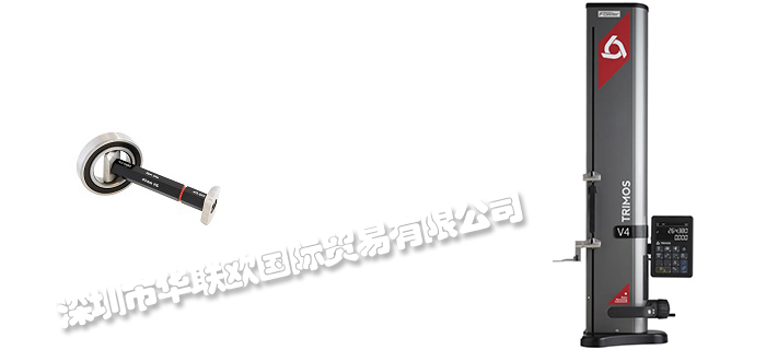 美國WILLRICH PRECISION INSTRUMENT測(cè)徑器傳感器