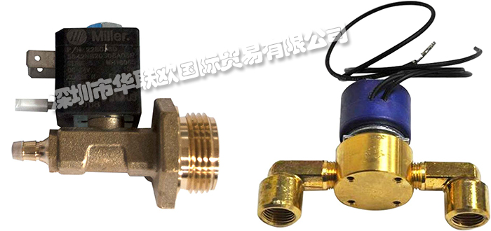特價(jià)經(jīng)銷美國MILLER VALVE球閥截止閥