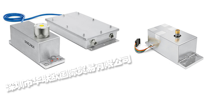 德國(guó)SARTORIUS稱(chēng)重傳感器PR6201系列PR6201/14 C3