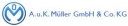 A.U.K.MULLER
